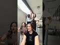 die Treppen Mädels ✨ #trending #dance #dancerlife #dancer #dancechallenge #dancetrend #viral #trend