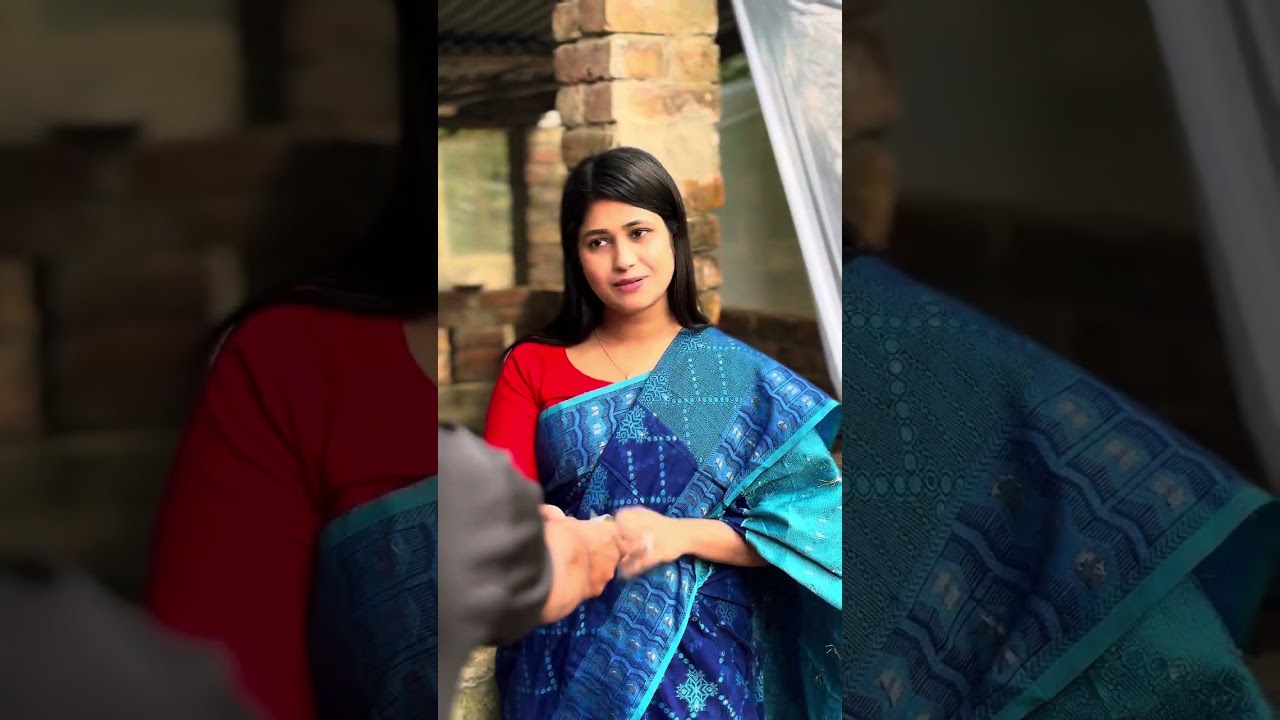 শিক্ষিত বউ | Sikkito Bow