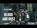 Titanfall 2 - Blood and Rust