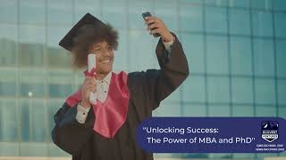 Unlocking Success The Power of Master & PhD for Career Advacement