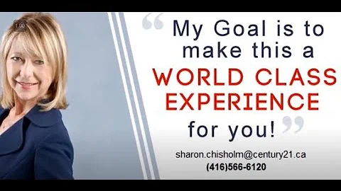 Sharon Chisholm Realty Team