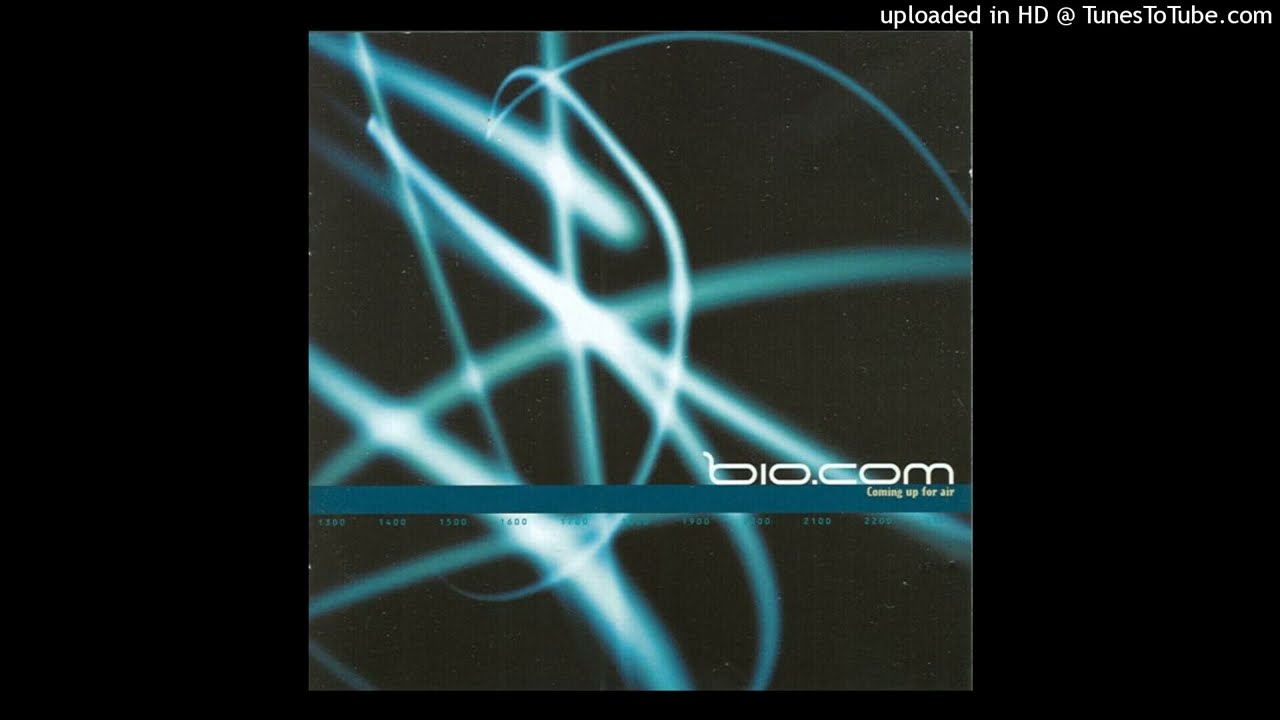 bio.com - Veering Northwesterly