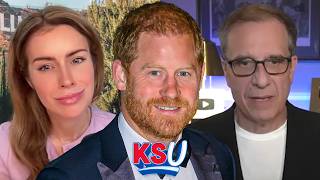 Tina Brown’s SAVAGE Prince Harry Swipe INFURIATES Earl Spencer | Princess Catherine Shines
