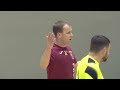 Огляд матчу | Triolan 0 : 2 FC Phenix | 19.02.2022 | Parimatch Перша Ліга Futsal