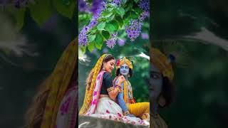 radhe radhe Radhe Radhe 💕💞#bhakti #short #video