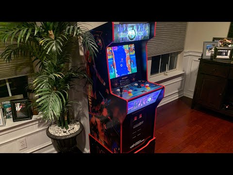 ULTIMATE MORTAL KOMBAT
