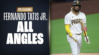 Cardinals don't flip out about bat pinwheels, say Padres Tatis is