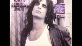 Kane Roberts - Rebel Heart