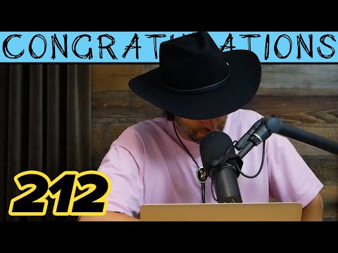 Dare To Chill (212) | Congratulations Podcast with Chris D'Elia