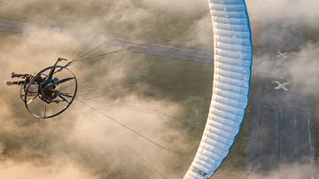 How to SURVIVE getting started in PARAMOTOR.