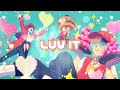 Official WcDonald&#39;s AMV w/ Studio Pierrot &amp; official track &quot;WANT U LUV IT&quot; by Reol