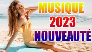 Tubes de l'été 2023 - Musique d'Été Qui Bouge Mix - Hit du Moment 2023 - Chansons d'Été 2023