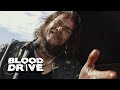 BLOOD DRIVE | Season 1: RIP Rib Bone | SYFY