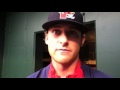 Will Middlebrooks, Red Sox star prospect