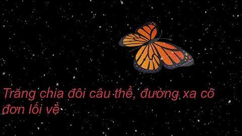 Ta còn nợ gì nhau - Bạch Công Khanh