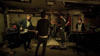 Skip Town - The Ready Aim Fire! (Official Music Video) Edited Version
