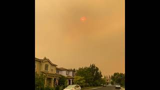 Re-tired Ep. 037: Wildfire Evacuation