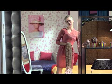 [პრომო] ჩემი ცოლის დაქალები - სეზ. 2, სერ. 7