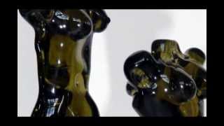 Berufsausbildung zum Glasbläser in der Berufsfachschule Glas Lauscha Glasgestaltung