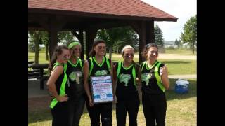 Class B State Championship 2013