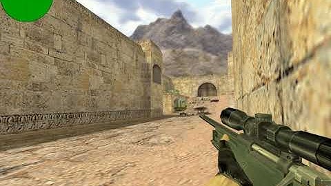 clutch 1v5 w. awp. fastcup.net