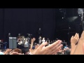Summersonic2016 Yellow Monkey + 由紀さおり 2