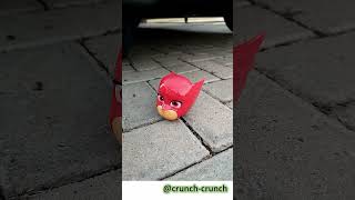 Pj Masks Owlette Crushed
