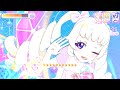 【ひみつのアイプリ】リング6弾 青空ひまり「P.O.P.P.Y」プリンセスバズリウムチェンジ【プレイ動画】