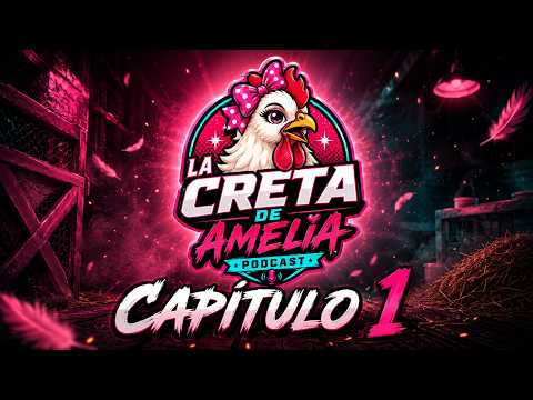 LA CRETA DE AMELIA — EPISODIOS 1 AL 10 Ponte al día con la serie completa: drama, traición, cuernos