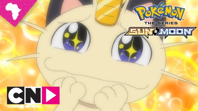 Prepare-se para as novas aventuras de Pokémon, a série: Sol e Lua –  Ultralendas no Cartoon Network