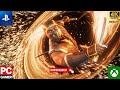 MK11 #2 (kaneki-chris12) (1080p_60fps)