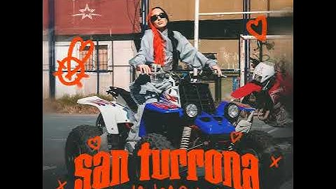 LA JOAQUI - San Turrona