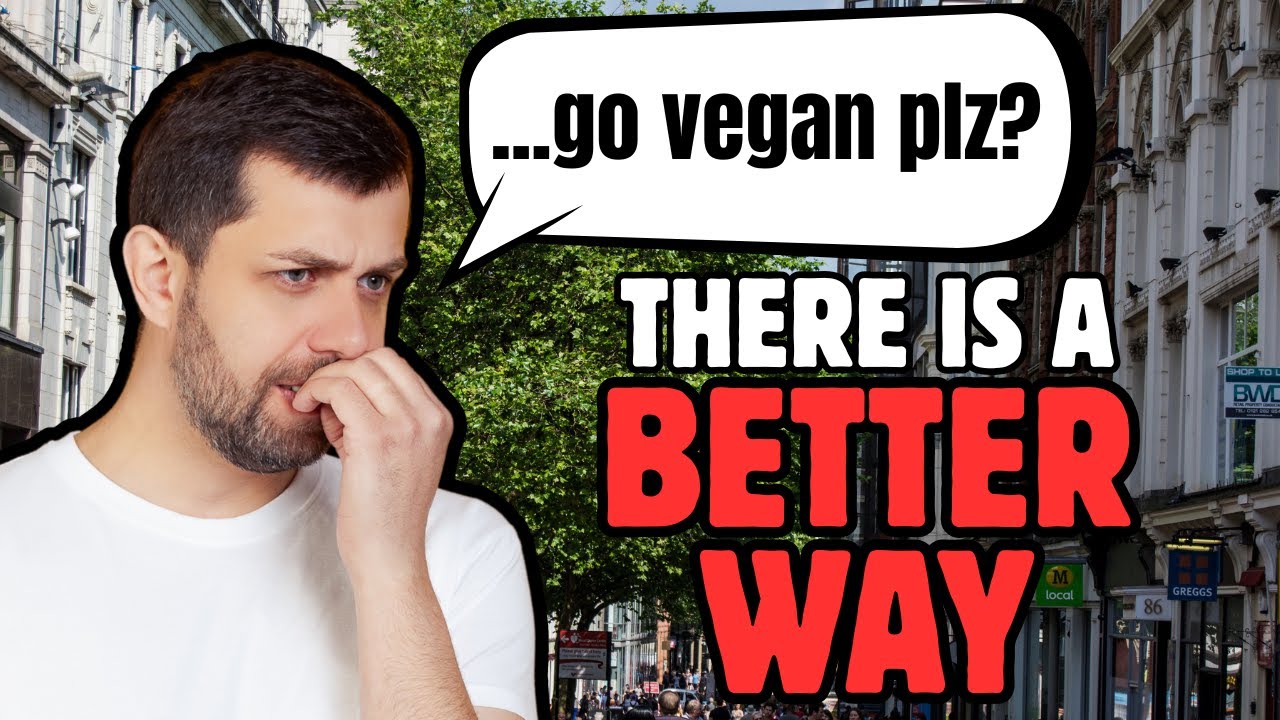 Animal Activism For Introverts