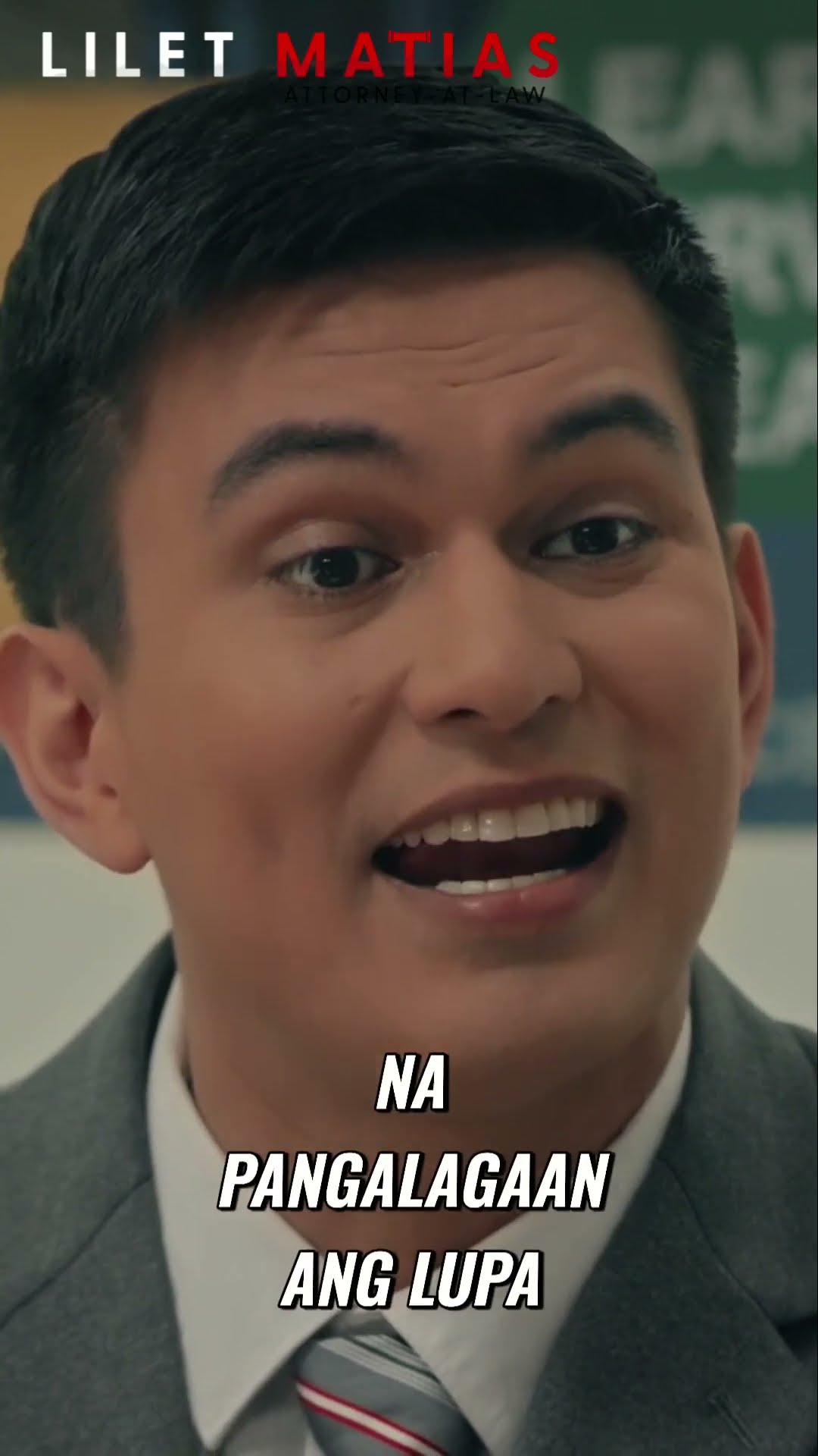 Sirain ang kredibilidad ng kalaban! #shorts | Lilet Matias, Attorney-At-Law