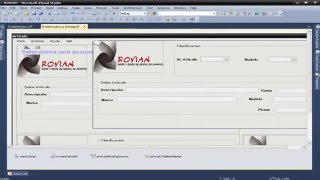 Conexion MySQL con Visual Studio 2010 c#