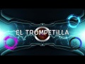 Intro del canal de juegos el trompetilla