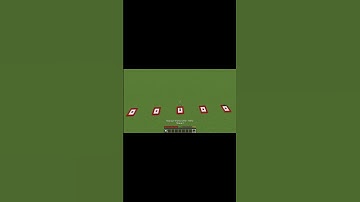 Advanced Minecart Craft