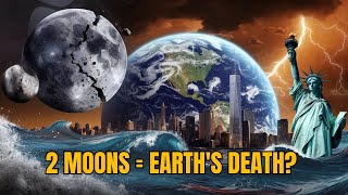 Two Moons Would Destroy Earth (NASA Scientist Explains Why)