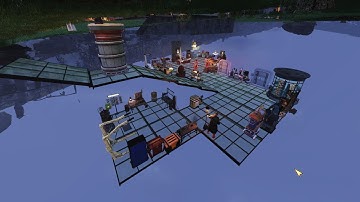 Fallout 76 Underground Camp Building Tutorial - Step by Step  2025