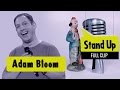 Adam bloom  russell howards good news  full clip