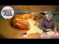 Bake a DELICIOUS Bolton Brie, Brioche Pie | Paul Hollywood&#39;s Pies &amp; Puds