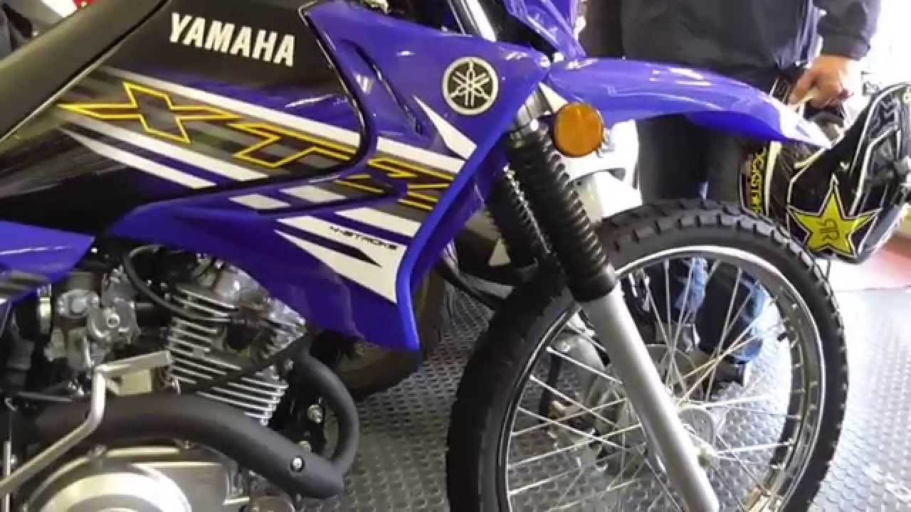 125ccフルサイズオフロードバイクおすすめ12選 用途別にご紹介 暮らし の