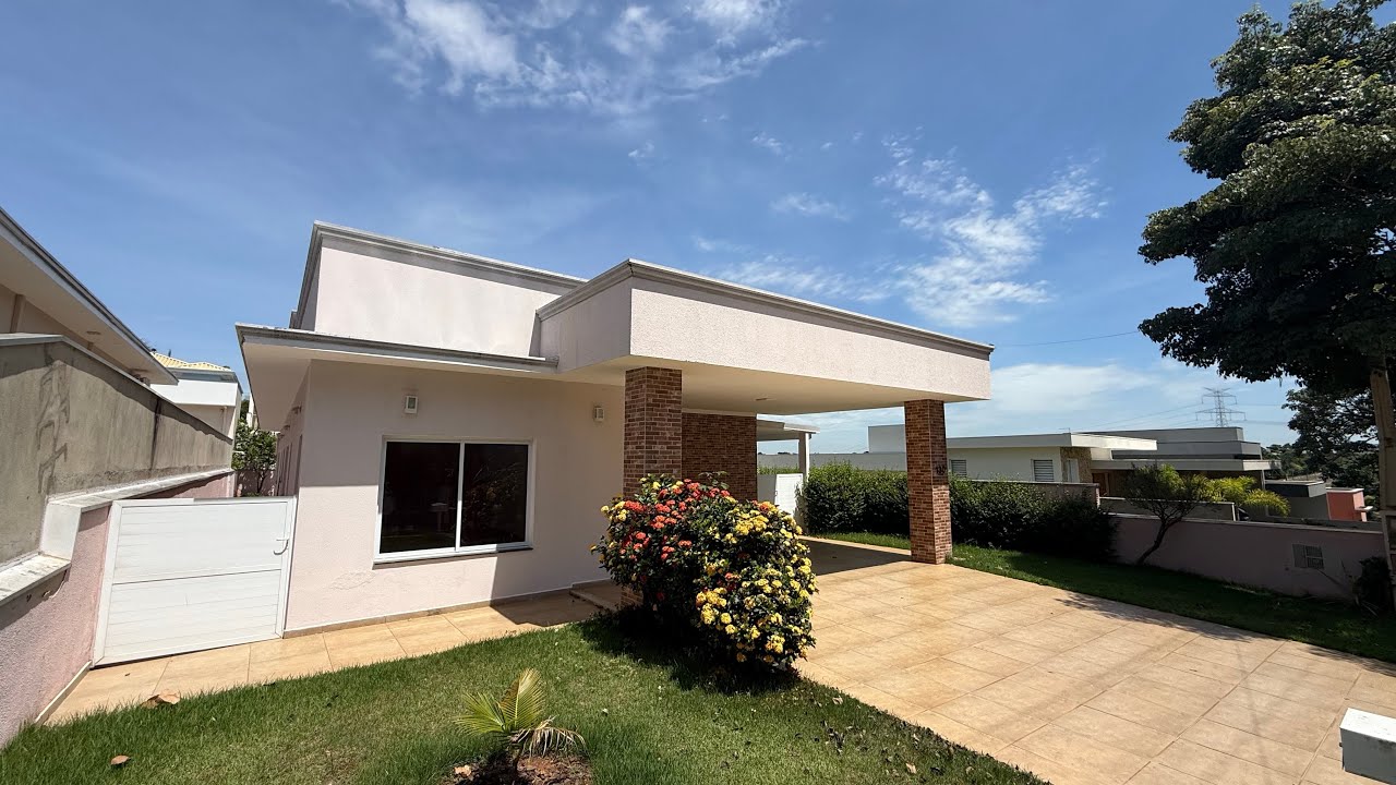 Casa dos Sonhos no Portal das Estrelas: Conforto e Lazer Completo em cada Detalhe!