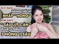 Phụ Nữ Thích Quan Hệ "Nông" Hay "Sâu Lút Cán" - Tuyệt Chiêu 3 Nông 1 Sâu | Thanh Hương Official