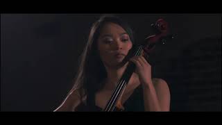 Famous Im Only Human Cello Cover by Brianna Tam Profile