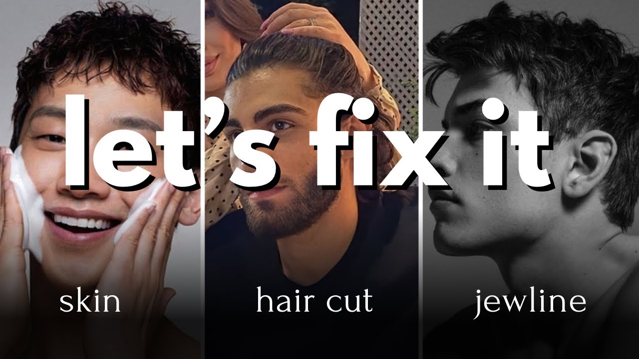 let’s fix it (that works) - YouTube