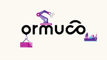 Automated Infrastructure Provisioning by Ormuco