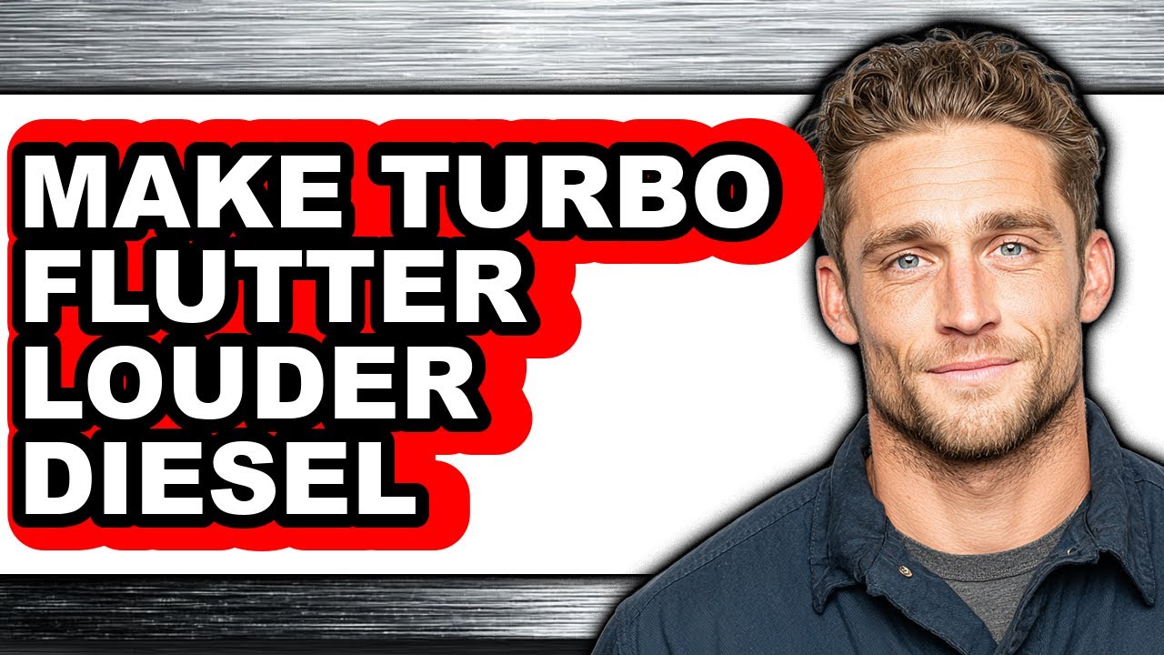 How To Make Turbo Louder Wallpaper For Desktop