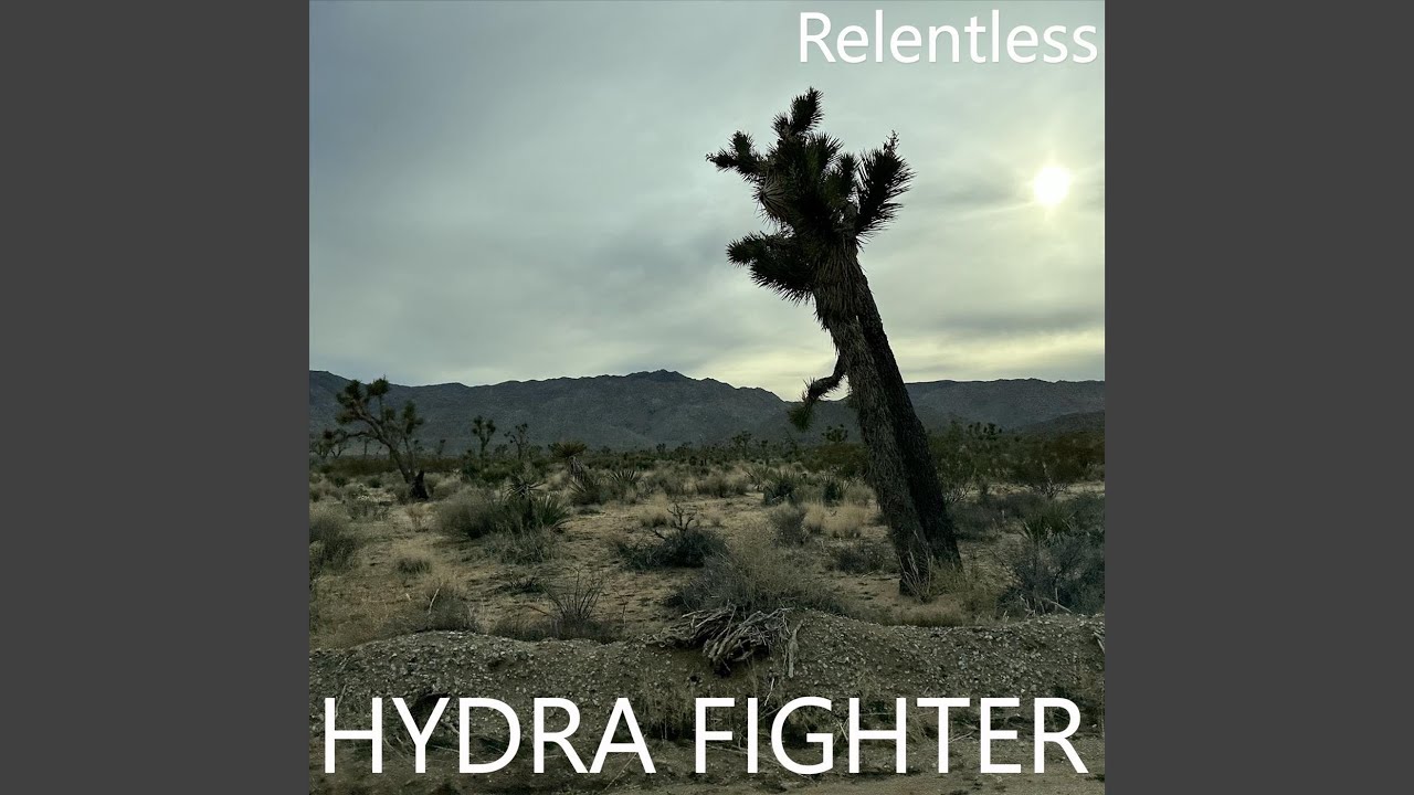 Guarda Relentless su YouTube Guarda Relentless su YouTube