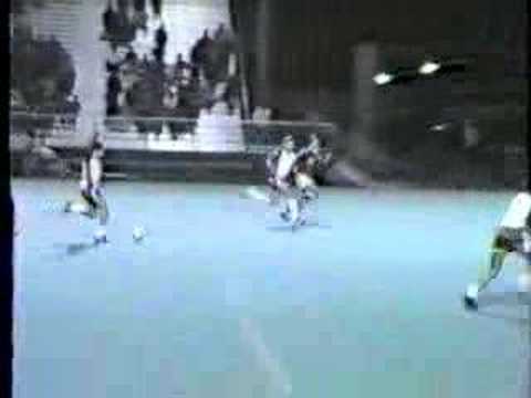 1987 NJ State Championship - Goal 1